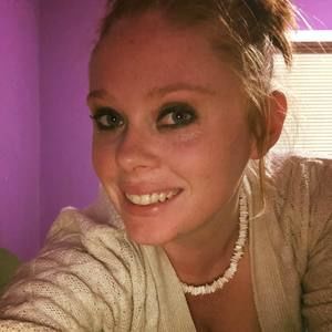 Meet your Posher, Rebecca